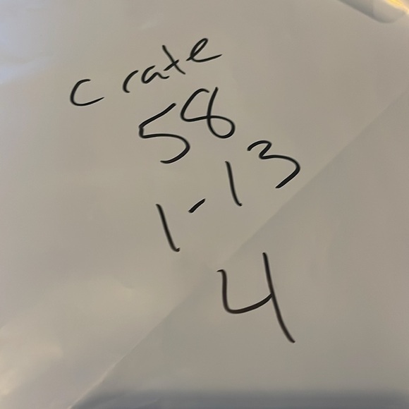 small Newbury Kustom skirt denim‎ skirt - Picture 6 of 7